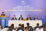 Năm 2022, Novaland hướng đến doanh thu 36.000 tỷ đồng 
