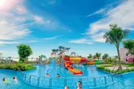Tổ hợp công viên nước hiện hữu tại West Lakes Golf & Villas