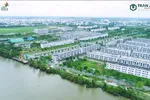 Khu đô thị La Villa Green City tại TP.Tân An – Long An