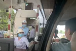Tuyến cao tốc Nội Bài - Lào Cai của VEC vẫn thu phí thủ công