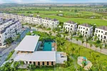 Biệt thự golf West Lakes tại Long An đang có sức tiêu thụ mạnh nhờ chính sách hấp dẫn