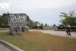 Dự án Khu du lịch Thiên Đàng đổi tên thành Phi Long Resort.