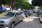 Công viên Lê Văn Tám được quy hoạch làm bãi xe ngầm