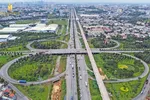 Xây dựng đường Vành đai 3: Việc cấp bách với TPHCM và vùng kinh tế trọng điểm phía Nam