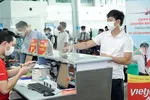Vietjet tăng 4 chuyến bay từ TPHCM đến với biển Phuket Thái Lan 
