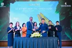 Masterise Homes và Vinhomes ký kết hợp tác chiến lược