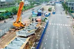 Làm rõ nguyên nhân khiến giải ngân vốn đầu tư công chậm