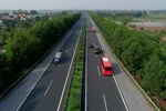 Thu phí tự động hoàn toàn các tuyến đường cao tốc từ 1/8/2022.
