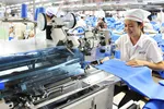 RCEP mở thêm cơ hội cho doanh nghiệp dệt may Việt Nam đẩy mạnh xuất khẩu