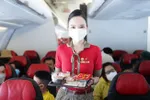 Vietjet - Hãng hàng không mang lại giá trị tốt nhất cho khách hàng toàn cầu