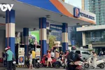 Trong kỳ điều hành giá xăng dầu ngày 21/7, giá các mặt hàng xăng, dầu tiếp tục giảm mạnh.