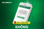 Công ty tài chính chung tay phòng chống gian lận