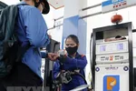 Xây dựng cơ chế giá trần để quản lý thị trường xăng dầu trong nước
