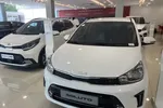 Nhiều mẫu xe Kia tăng giá