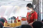 Ngày 9-9, Vietjet bán vé khuyến mãi giảm giá tới 99%