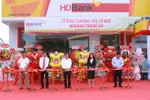 HDBank Thuận An – Bình Dương hứa hẹn mang đến cho khách hàng những trải nghiệm tốt nhất.