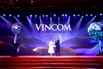 Vincom Retail nhận giải thưởng thương hiệu truyền cảm hứng Châu á – Thái Bình Dương 
