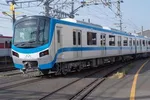 Lùi thời gian hoàn thành dự án metro số 1 Bến Thành - Suối Tiên đến quý 4/2023, thay vì quý 4/2021 như kế hoạch được phê duyệt ban đầu.