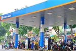 Tập trung tổng lực bình ổn thị trường xăng dầu