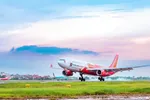 Vietjet khuyến mãi giảm 50% giá vé ngày Lễ Độc thân 11/11