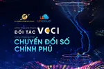 Sunshine Group đồng hành cùng VCCI hỗ trợ chuyển đổi số cho doanh nghiệp SME