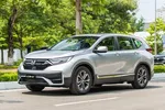 Honda CR-V đang được khuyến mãi gần 200 triệu đồng. (Ảnh nguồn: Honda)
