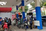 Bộ Công Thương đề xuất giao hoàn toàn việc quản lý, điều hành giá xăng dầu về Bộ Tài chính. (Ảnh minh họa)