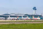Sân bay Tân Sơn Nhất tăng chuyến bay, cung ứng thêm 56.000 ghế dịp Tết