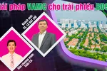 Mời bạn đọc đón xem Talk show "Chuyển động kinh tế" 