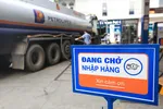 Tăng gần 500 đồng, giá xăng RON95-III lên 23.820 đồng/lít