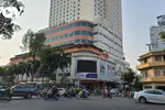 An Đông Plaza, trung tâm thương mại có vị trí đắc địa ở Quận 5 (Ảnh: Hoàng Minh)