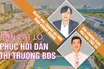 Đón xem Talk show: 8 giờ thứ 5 ngày 30-3