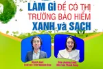 Đón xem Talk show: 8 giờ thứ 4 ngày 26-4
