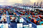 Logistics Việt: Cần kết nối hệ thống dữ liệu chung với khu vực và thế giới