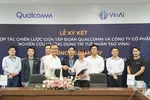 VinAI hợp tác Qualcomm ra mắt giải pháp an ninh cho đô thị thông minh GuardPro