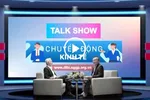 Talk show: Bộ đồ tàng hình của các nhà băng (phần 1: Thiếu vốn, mù mờ...)
