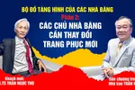 Đón xem Talk show: 8 giờ thứ 6 ngày 26-5