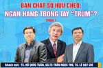 Đón xem Talk show: 8 giờ thứ 5 ngày 6-7