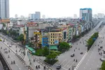 Hà Nội chính thức đặt tên 52 đường, phố mới