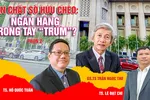 Đón xem Talk show: 8 giờ thứ 4 ngày 12-7