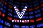 Cổ phiếu phổ thông và Chứng quyền của VinFast Auto Ltd bắt đầu giao dịch trên Nasdaq từ 15/8.