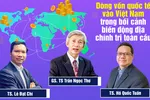 Đón xem Talk show: 8 giờ thứ 6 ngày 29-9