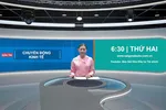 Đón xem Chuyển động kinh tế 6 giờ 30 ngày 23-10