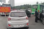 Hà Nội là một trong 6 địa phương có nguy cơ ùn tắc đăng kiểm trong tháng 12/2023.