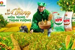 Bí Kíp Vàng: Tự hào 5 năm đồng hành cùng nông dân trên nền tảng số