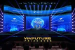 Chiêm ngưỡng sân khấu vinh danh các nhà khoa học kiệt xuất Giải thưởng VinFuture 2023
