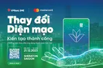VPBank tổ chức Ngày hội Thẻ doanh nghiệp 2023, công bố diện mạo mới dòng thẻ VPBiz
