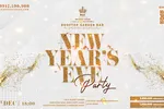 Đêm tiệc huyền bí đón chào năm mới tại Rex Hotel Saigon