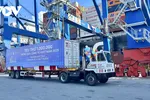 Chi phí logistics tăng cao - doanh nghiệp xuất khẩu gặp khó