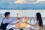 Hành trình “chill ngày, cháy đêm” mới toanh tại đảo thiên đường Hòn Tre